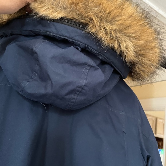 Wnter jacket (Blue, Teen) - Picture 16 of 16